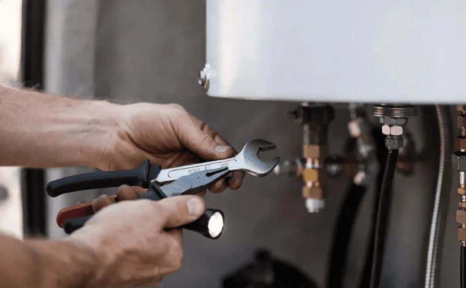 Why choose Water Heater Repair in Saint Francis, SD